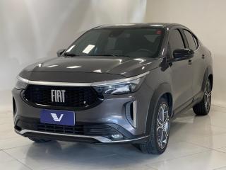 Foto do veículo Fiat Fastback Impetus 1.0 200 T. Flex Aut