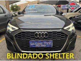 Foto do veículo Audi A3 1.4 S Line Limited Auto