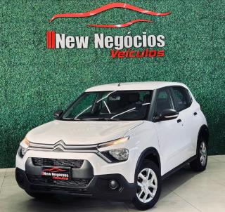 Foto do veículo Citroen C3 1.0 Live Pack