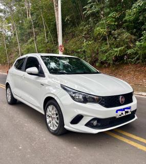 Foto do veículo Fiat Argo 1.8 Precision At