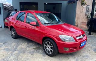 Foto do veículo Chevrolet Prisma 1.0 8v Flex Maxx