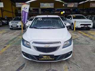 Foto do veículo Chevrolet Onix 1.4 Spe/4 Ltz