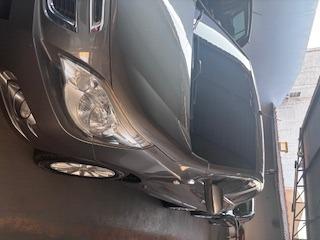 Foto do veículo Chevrolet Cobalt 1.4 8v Econo.flex Ltz