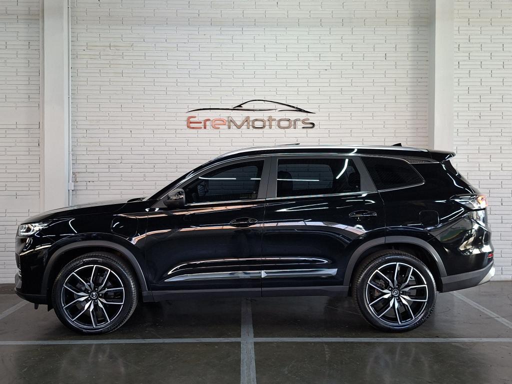 Chery Tiggo