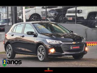 Foto do veículo Chevrolet Onix 1.0 Lt