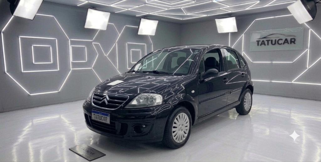 Citroën C3 2012