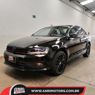 Foto do veículo Volkswagen Jetta Highline 2.0 Tsi 16v 4p Tiptronic