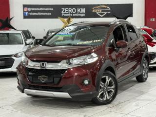 Foto do veículo Honda Wr-v Ex 1.5 Flexone 16v 5p Aut.