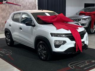 Foto do veículo Renault Kwid 1.0 Intense
