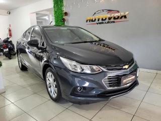 Foto do veículo Chevrolet Cruze Lt 1.4 16v Turbo Flex 4p Aut.