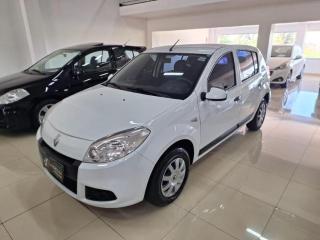 Foto do veículo Renault Sandero Expression Hi-flex 1.0 16v 5p