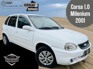 Foto do veículo Chevrolet Corsa 1.0 Sedan Wind Milenium