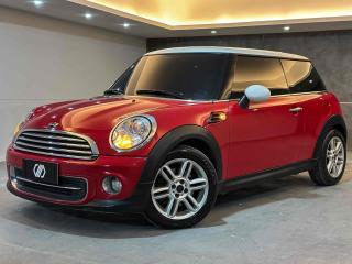Foto do veículo Mini Cooper 1.6 Aut.