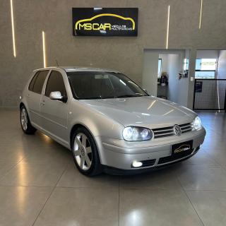 Foto do veículo Volkswagen Golf 1.6 Generation