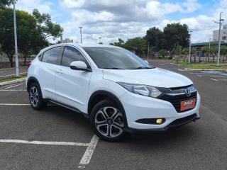 Foto do veículo Honda Hr-v Lx 1.8 Flexone 16v 5p Aut.