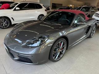 Foto do veículo Porsche 718 2.0 Boxster Style Edition Pdk