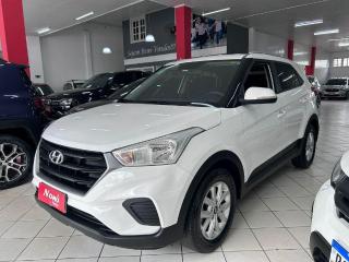 Foto do veículo Hyundai Creta Smart 1.6 16v Flex Aut.