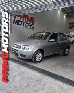 Foto do veículo Fiat Palio 1.0 Fire Flex