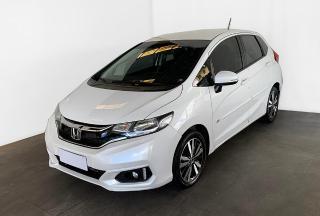 Foto do veículo Honda Fit 1.5 Ex Cvt