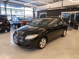 Foto do veículo Toyota Corolla 1.8 Vvt-i Flex Gli