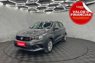 Foto do veículo Fiat Argo 1.0
