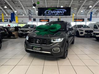 Foto do veículo Volkswagen T-cross 1.4 250 Tsi Highline Auto