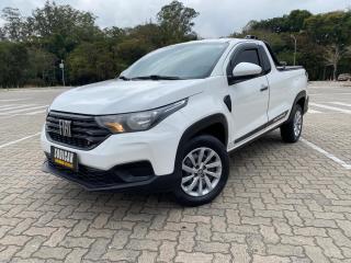 Foto do veículo Fiat Strada 1.4 Cabine Plus Endurance