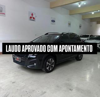 Foto do veículo Peugeot 2008 Griffe 1.6 Flex 16v 5p Aut.