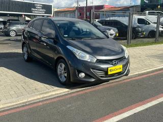 Foto do veículo Hyundai Hb20s Premium 1.6 Flex 16v Aut. 4p