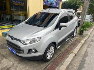 Foto do veículo Ford Ecosport 2.0 16v Flex Titanium Powershift