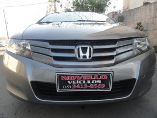 Foto do veículo Honda City 1.5 16v Flex Dx