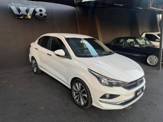Foto do veículo Fiat Cronos 1.8 Precision Auto