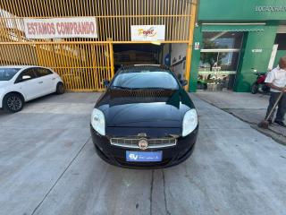 Foto do veículo Fiat Bravo 1.8 16v Essence Flex