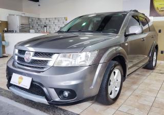 Foto do veículo Fiat Freemont Emot./precision 2.4 16v 5p Aut.