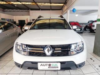 Foto do veículo Renault Duster 1.6 Expression
