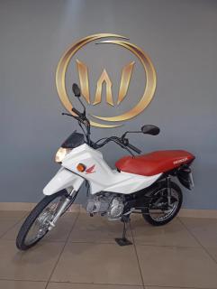 Foto do veículo Honda Pop 110i