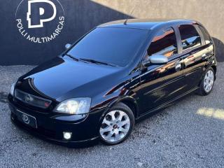 Foto do veículo Chevrolet Corsa 1.8 Flexpower Ss