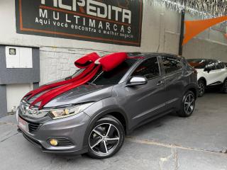 Foto do veículo Honda Hr-v Lx 1.8 Flexone 16v 5p Aut.