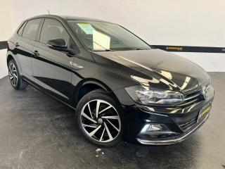 Foto do veículo Volkswagen Polo Highline 200 Tsi 1.0 Flex 12v Aut.