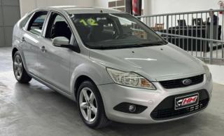Foto do veículo Ford Focus 2.0 16v/2.0 16v Flex 5p