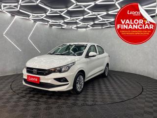 Foto do veículo Fiat Cronos 1.3