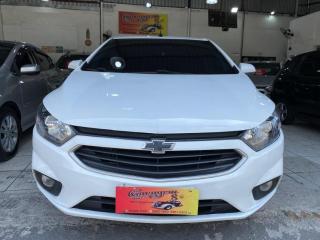 Foto do veículo Chevrolet Onix Hatch Ltz 1.4 8v Flexpower 5p Aut.