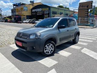 Foto do veículo Fiat Uno 1.0 8v Flex Way