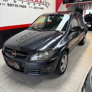 Foto do veículo Chevrolet Prisma 1.4 8v Econoflex Maxx