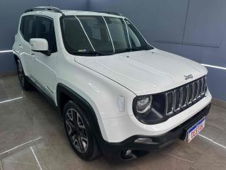 Foto do veículo Jeep Renegade 1.8 Longitude Auto