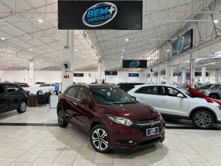 Foto do veículo Honda Hr-v Exl 1.8 Flexone 16v 5p Aut.