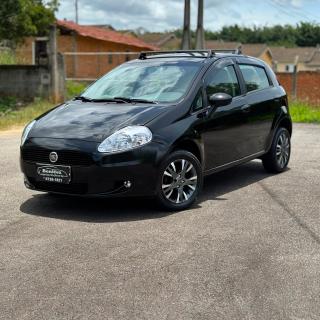 Foto do veículo Fiat Punto 1.4 Attractive