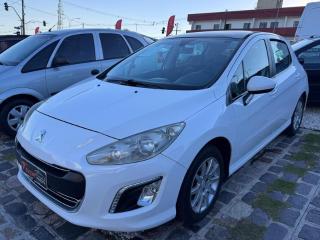 Foto do veículo Peugeot 308 1.6 16v Flex Active