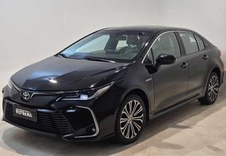 Foto do veículo Toyota Corolla Altis Prem. 1.8 Aut. (híbrido)
