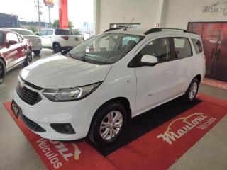 Foto do veículo Chevrolet Spin 1.8 Econoflex Lt 7s Auto